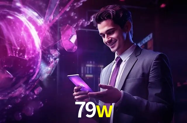 Welcome Bonus 79w