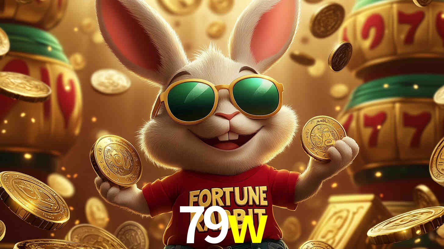 79w - Slots Online Oficiais Brasileiros - 79w.com