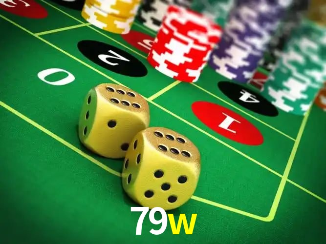 Statistics 79w