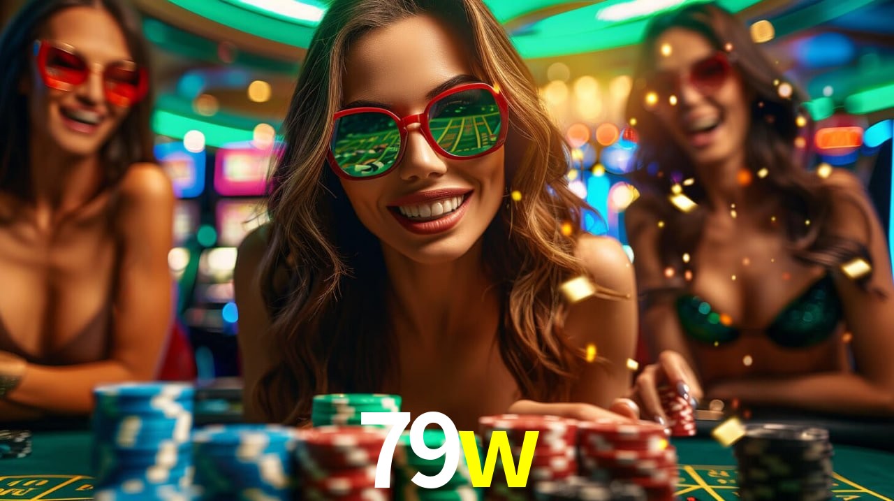 Experiência VIP 79w