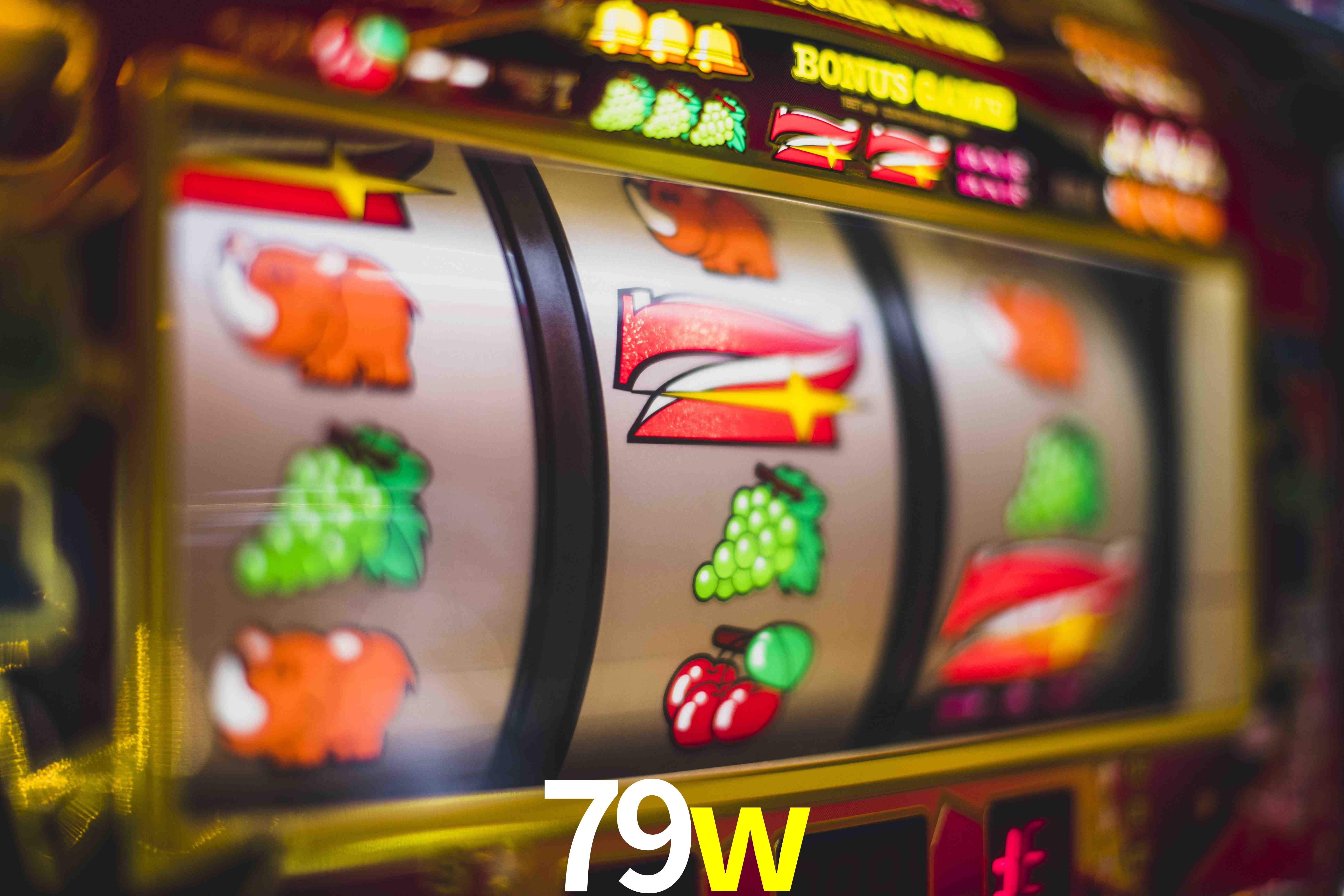 Sports Statistics 79w