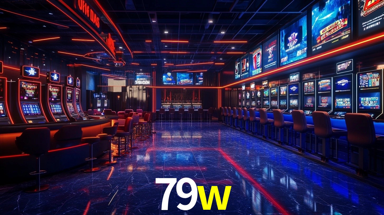 Live Casino 79w