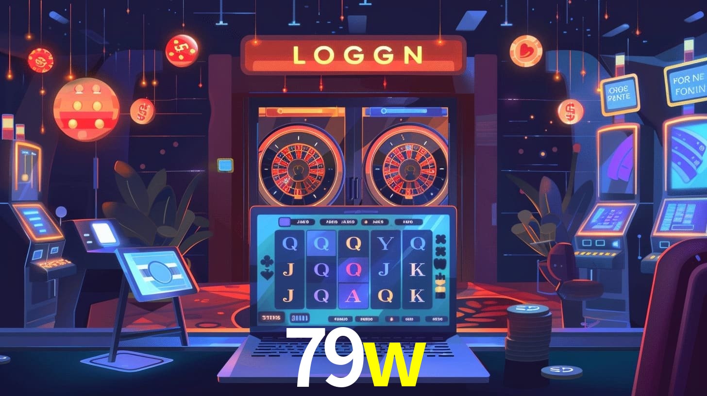 Login Seguro 79w