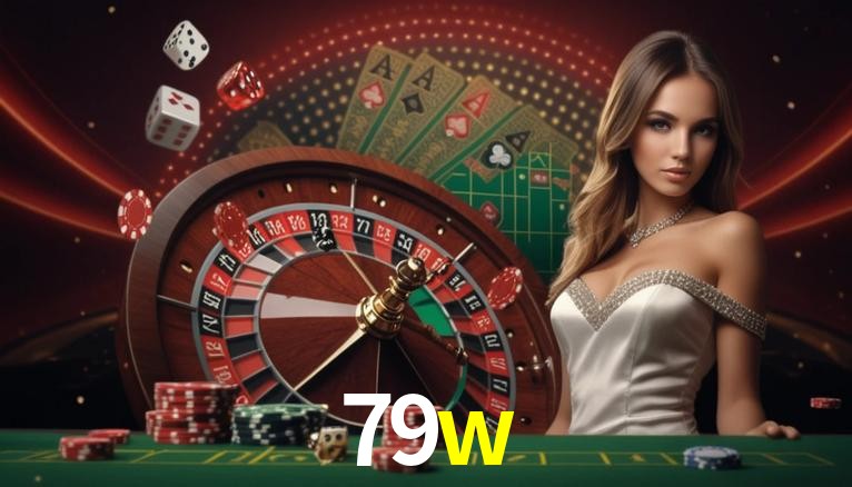 Account Benefits 79w