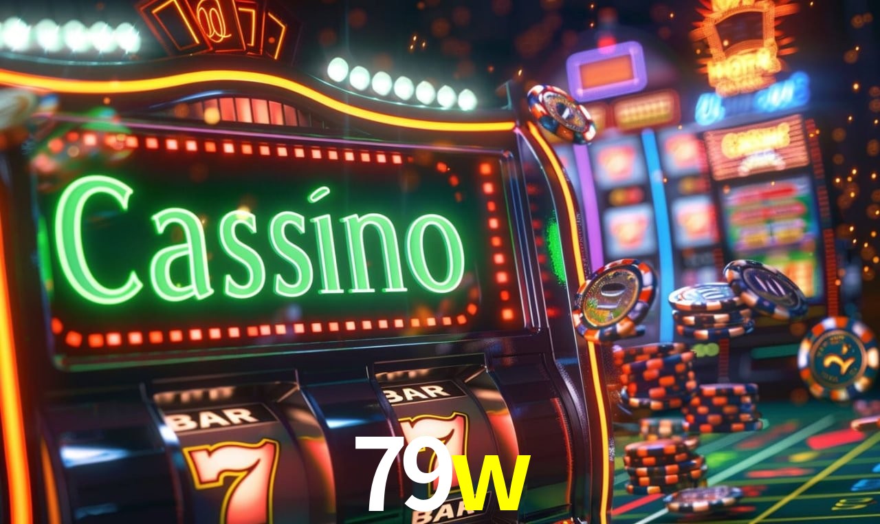 Estatísticas do Jogo 79w