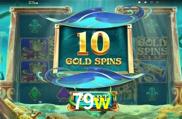 Descubra o Mundo do Cassino Online com 79w