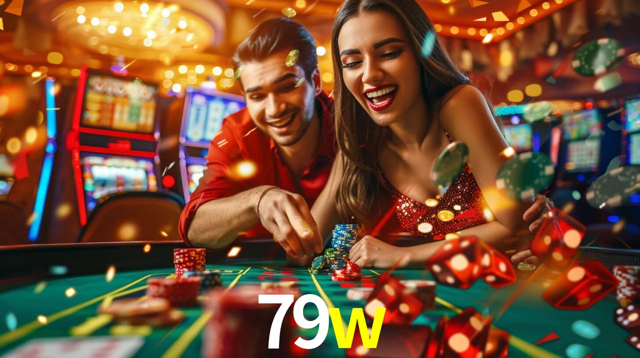 Recursos de Bônus 79w