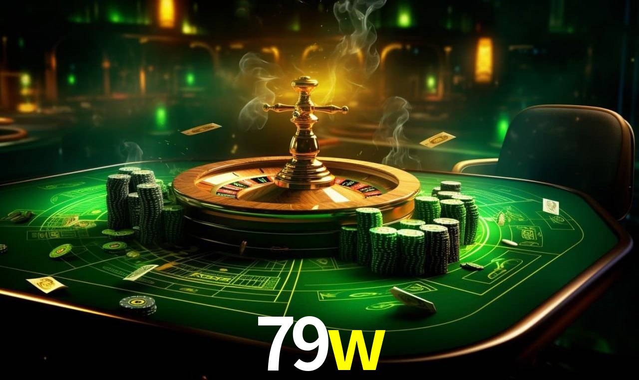 Descubra o Programa VIP da 79w: Vantagens Exclusivas para Jogadores