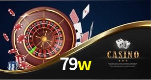 Casino Ao Vivo 79w