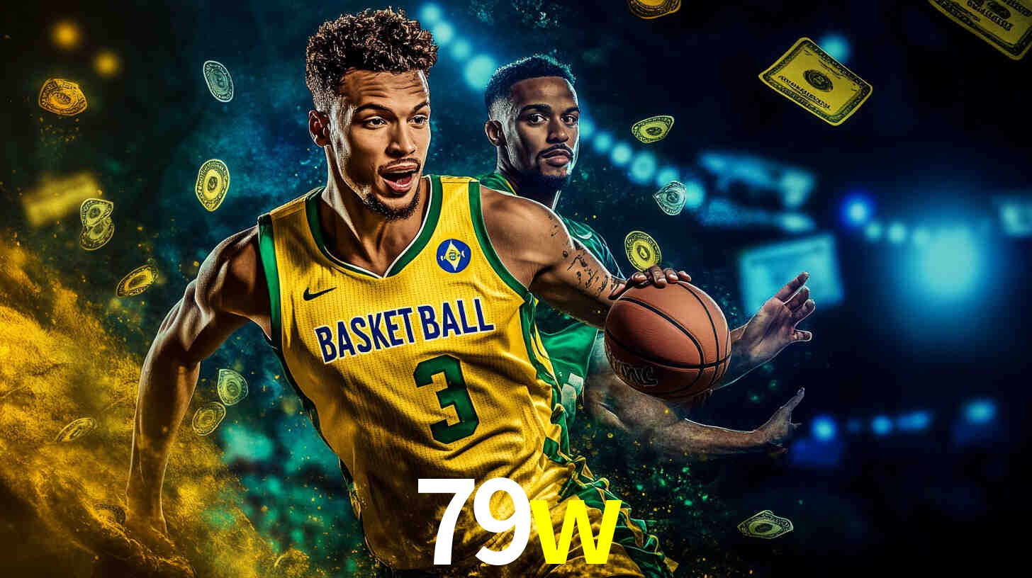 Desvendando o Mundo dos Jogos Virtuais na 79w