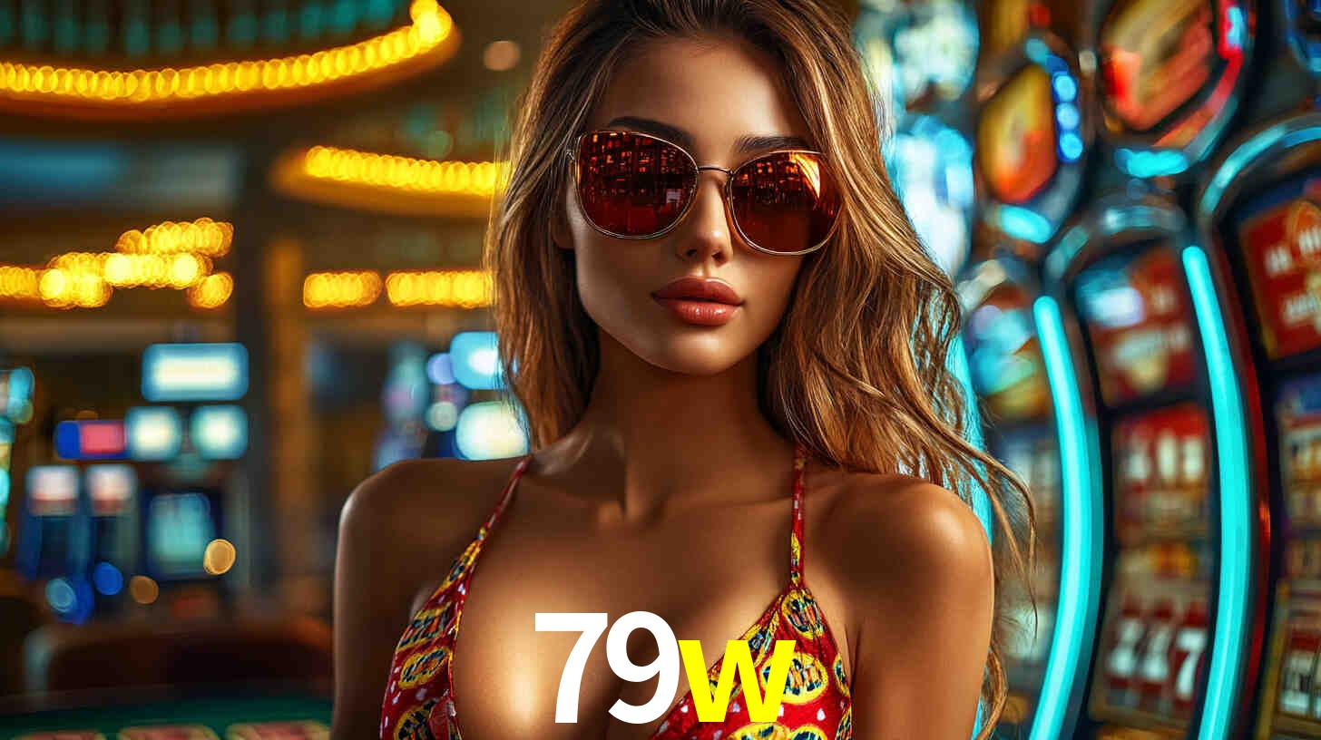 Welcome Bonus 79w