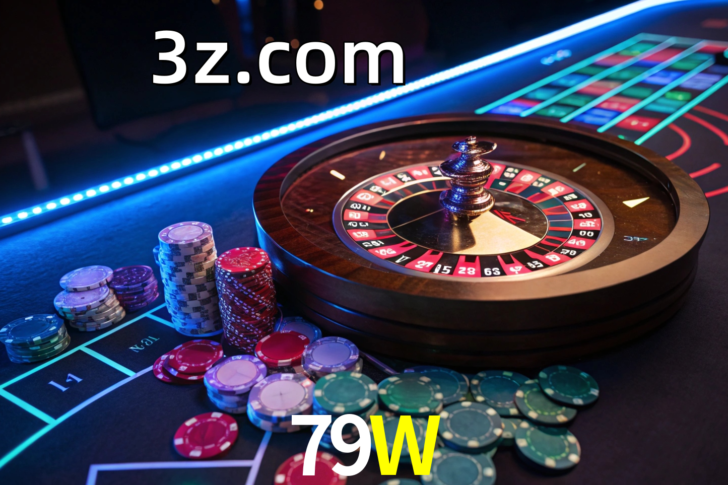 79W