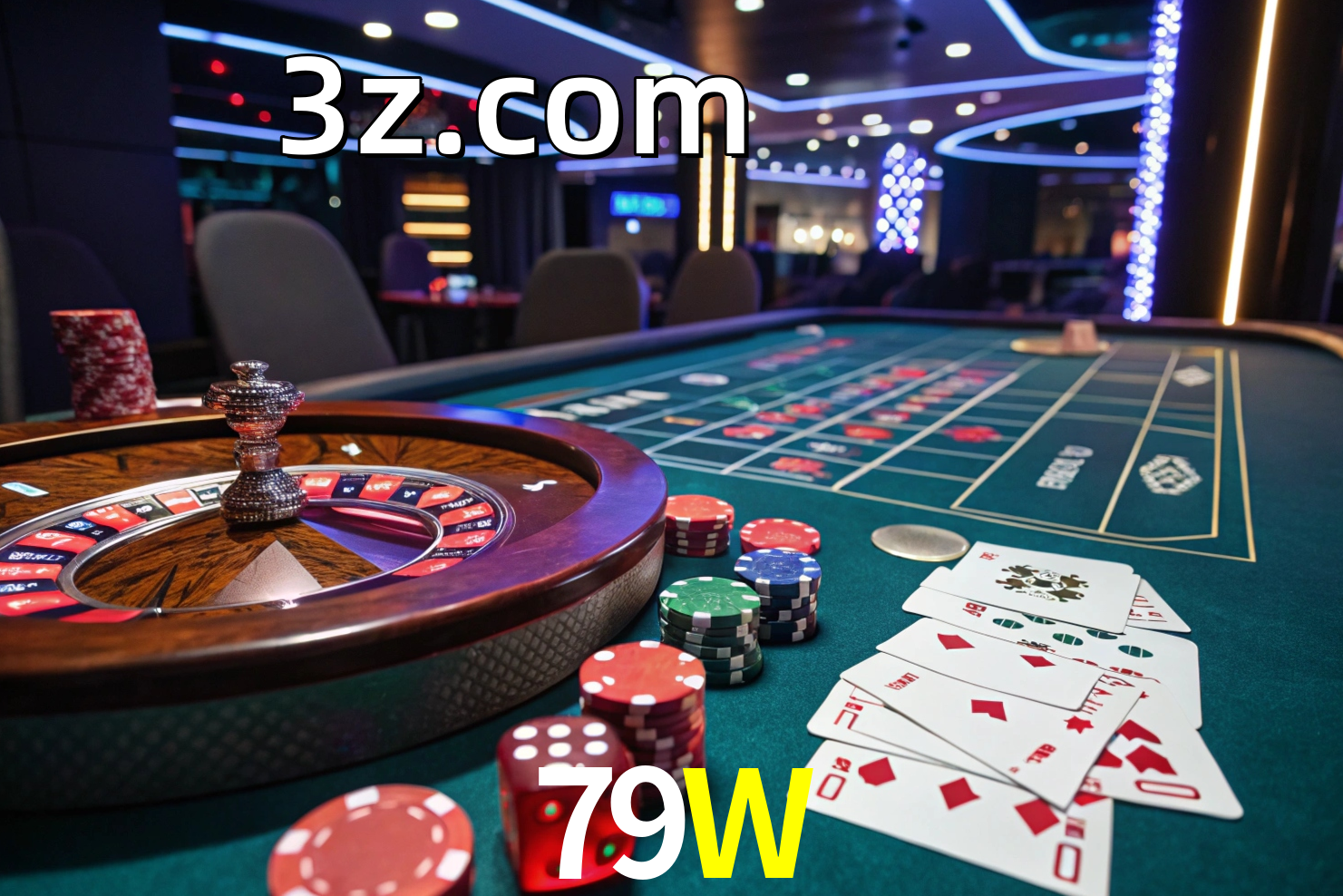 79W