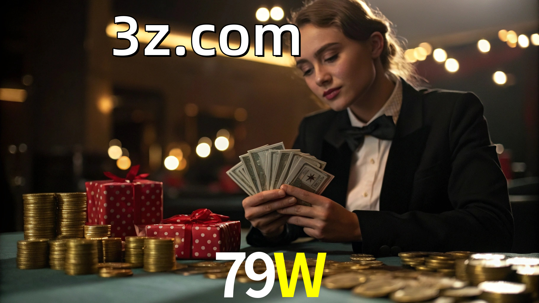 cassino online 79W