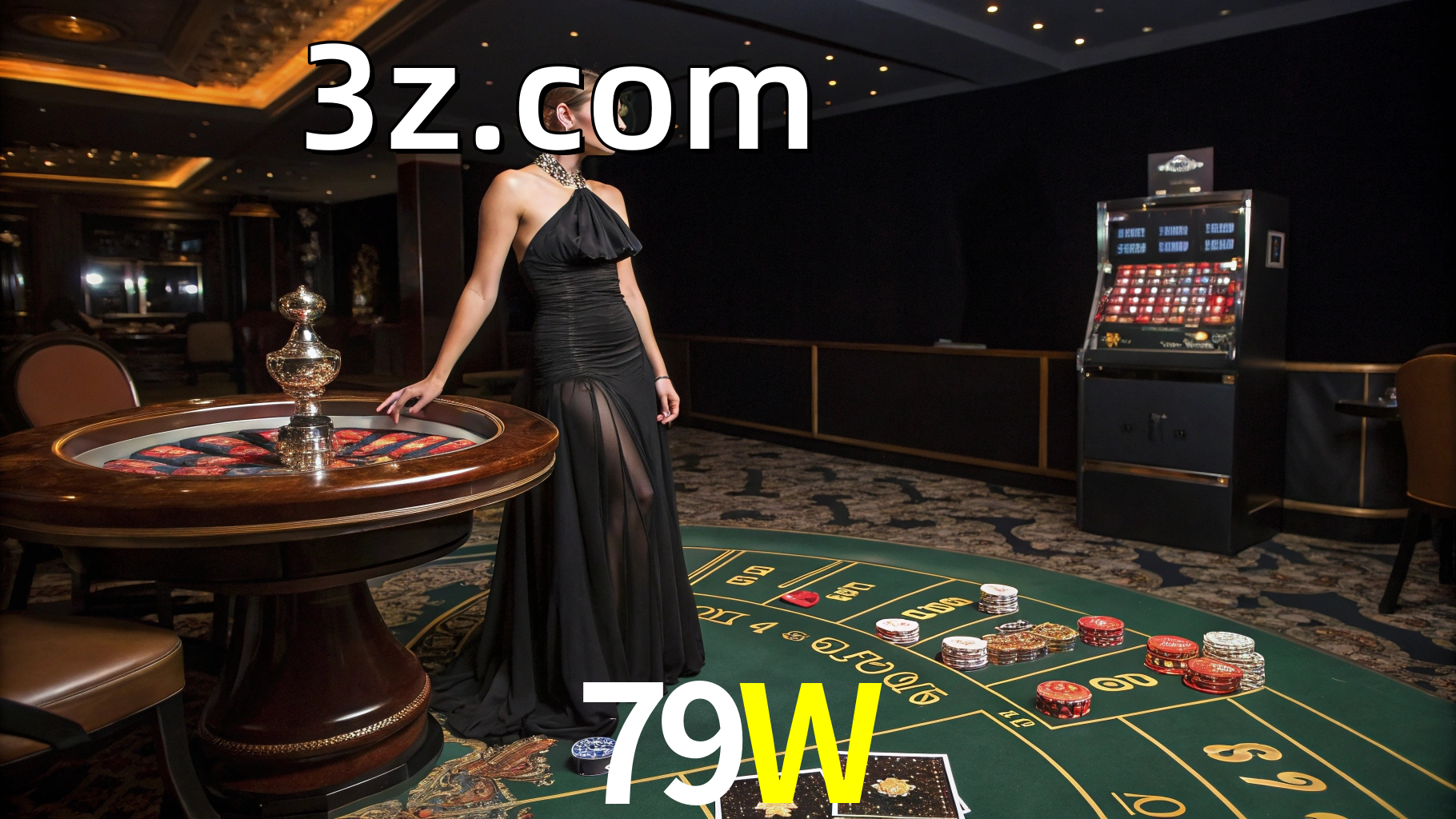 79W