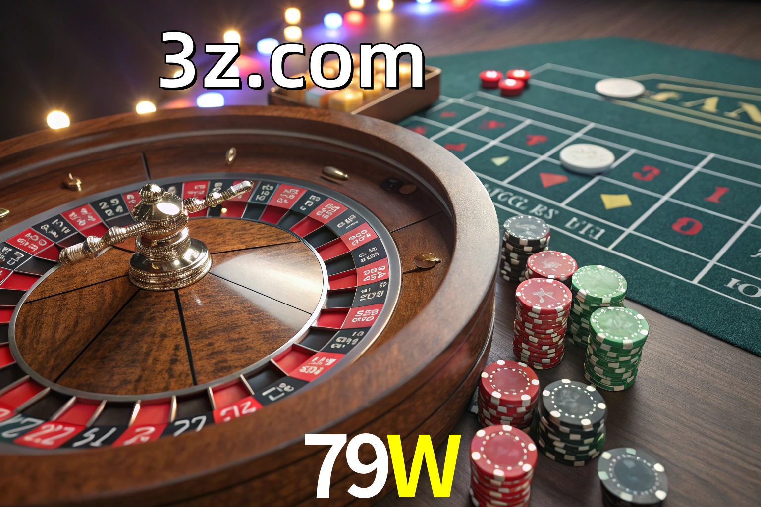 79W