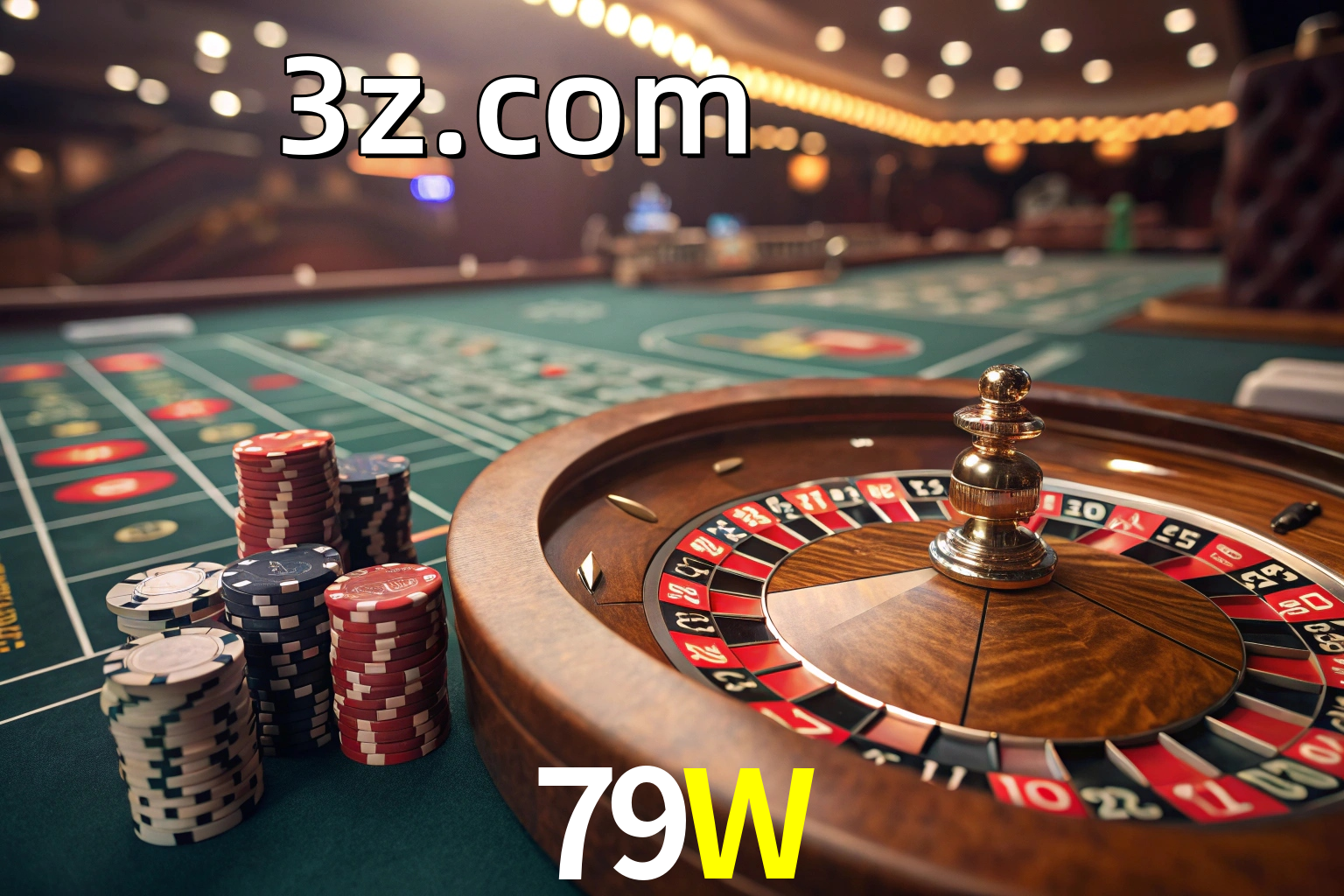 cassino online 79W
