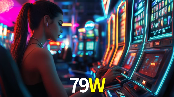 cassino online 79W